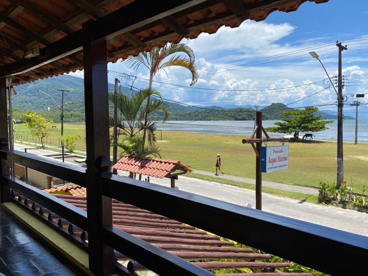 Pousada Acqua Marina Paraty Exterior photo